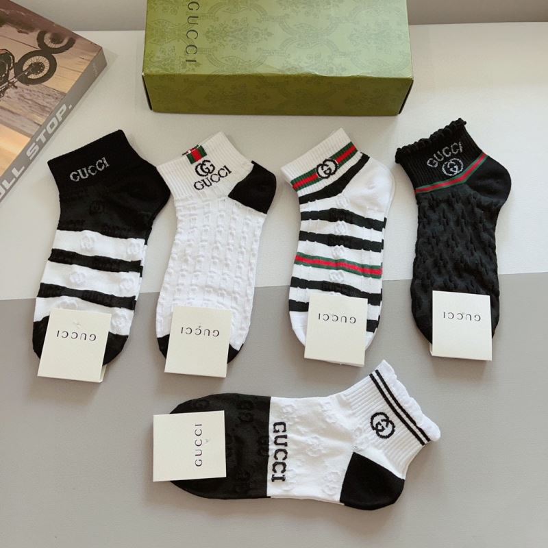 Gucci Socks